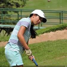 Galería ronda final Abierto Sambil Juvenil