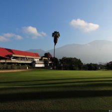 Galería, Valle Arriba Golf Club la terraza del Ávila