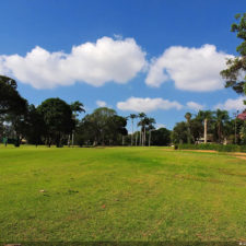 Galería, Valle Arriba Golf Club la terraza del Ávila