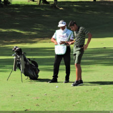 Galería segunda ronda 1er Abierto Sambil Juvenil