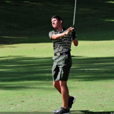 Galería segunda ronda 1er Abierto Sambil Juvenil