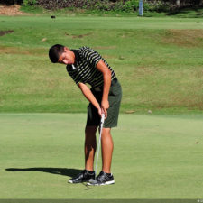 Galería segunda ronda 1er Abierto Sambil Juvenil