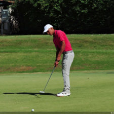 Galería segunda ronda 1er Abierto Sambil Juvenil