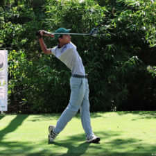 Galería segunda ronda 1er Abierto Sambil Juvenil