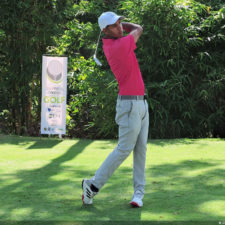 Galería segunda ronda 1er Abierto Sambil Juvenil