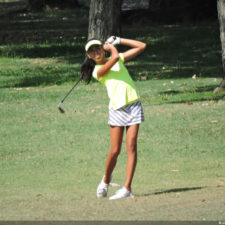 Galería segunda ronda 1er Abierto Sambil Juvenil