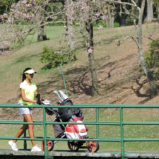 Galería segunda ronda 1er Abierto Sambil Juvenil