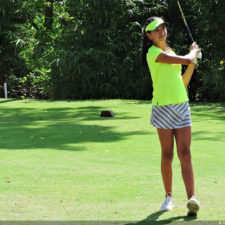 Galería segunda ronda 1er Abierto Sambil Juvenil