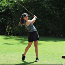 Galería segunda ronda 1er Abierto Sambil Juvenil