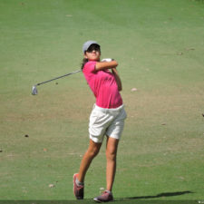 Galería segunda ronda 1er Abierto Sambil Juvenil