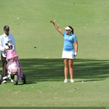 Galería segunda ronda 1er Abierto Sambil Juvenil