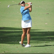 Galería segunda ronda 1er Abierto Sambil Juvenil