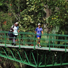 Galería segunda ronda 1er Abierto Sambil Juvenil