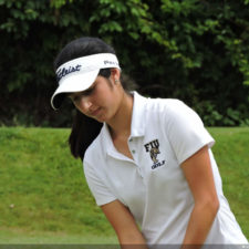 Galería segunda ronda 1er Abierto Sambil Juvenil