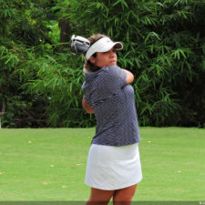 Galería segunda ronda 1er Abierto Sambil Juvenil