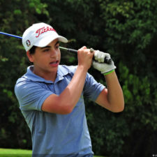 Galería segunda ronda 1er Abierto Sambil Juvenil