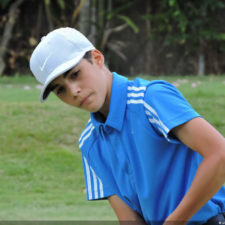 Galería segunda ronda 1er Abierto Sambil Juvenil