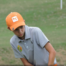 Galería segunda ronda 1er Abierto Sambil Juvenil