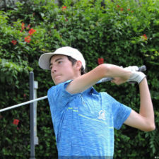 Galería segunda ronda 1er Abierto Sambil Juvenil