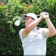 Galería segunda ronda 1er Abierto Sambil Juvenil