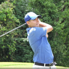 Galería segunda ronda 1er Abierto Sambil Juvenil