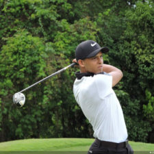 Galería segunda ronda 1er Abierto Sambil Juvenil