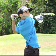 Galería segunda ronda 1er Abierto Sambil Juvenil