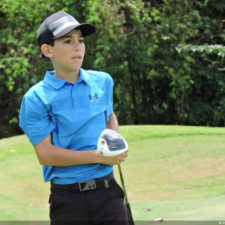 Galería segunda ronda 1er Abierto Sambil Juvenil