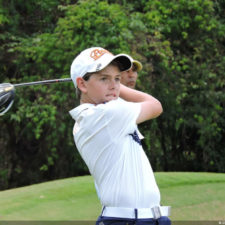 Galería segunda ronda 1er Abierto Sambil Juvenil