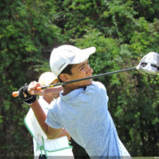 Galería segunda ronda 1er Abierto Sambil Juvenil