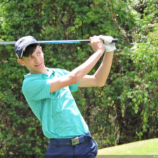 Galería segunda ronda 1er Abierto Sambil Juvenil