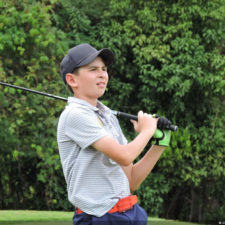 Galería segunda ronda 1er Abierto Sambil Juvenil