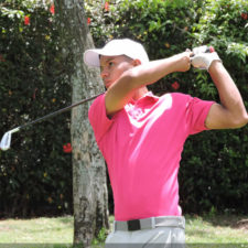 Galería segunda ronda 1er Abierto Sambil Juvenil