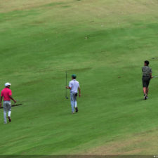 Galería segunda ronda 1er Abierto Sambil Juvenil
