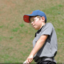 Galería segunda ronda 1er Abierto Sambil Juvenil