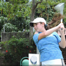 Galería segunda ronda 1er Abierto Sambil Juvenil