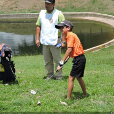 Galería segunda ronda 1er Abierto Sambil Juvenil