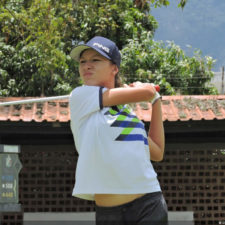 Galería segunda ronda 1er Abierto Sambil Juvenil