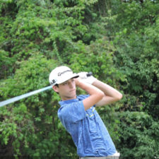 Galería segunda ronda 1er Abierto Sambil Juvenil