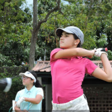 Galería segunda ronda 1er Abierto Sambil Juvenil
