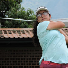 Galería segunda ronda 1er Abierto Sambil Juvenil