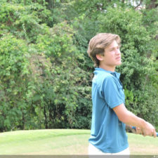 Galería segunda ronda 1er Abierto Sambil Juvenil