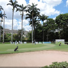 Galería segunda ronda 1er Abierto Sambil Juvenil