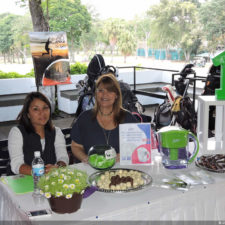 Galería segunda ronda 1er Abierto Sambil Juvenil