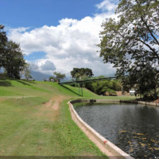 Galería segunda ronda 1er Abierto Sambil Juvenil