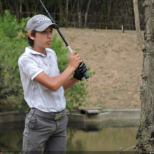 Galería segunda ronda 1er Abierto Sambil Juvenil