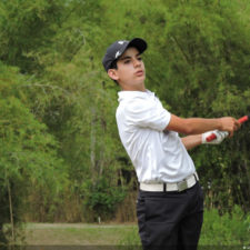 Galería segunda ronda 1er Abierto Sambil Juvenil