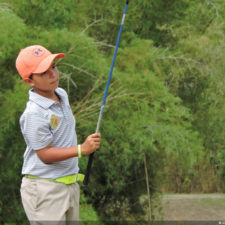 Galería segunda ronda 1er Abierto Sambil Juvenil