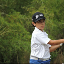 Galería segunda ronda 1er Abierto Sambil Juvenil