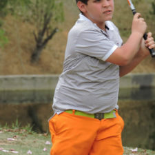 Galería segunda ronda 1er Abierto Sambil Juvenil